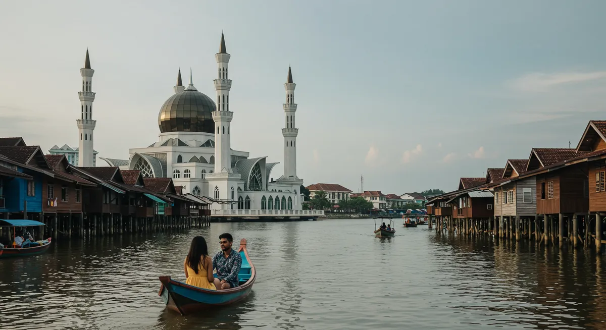 Kuala Terengganu First-Timer Travel Tips