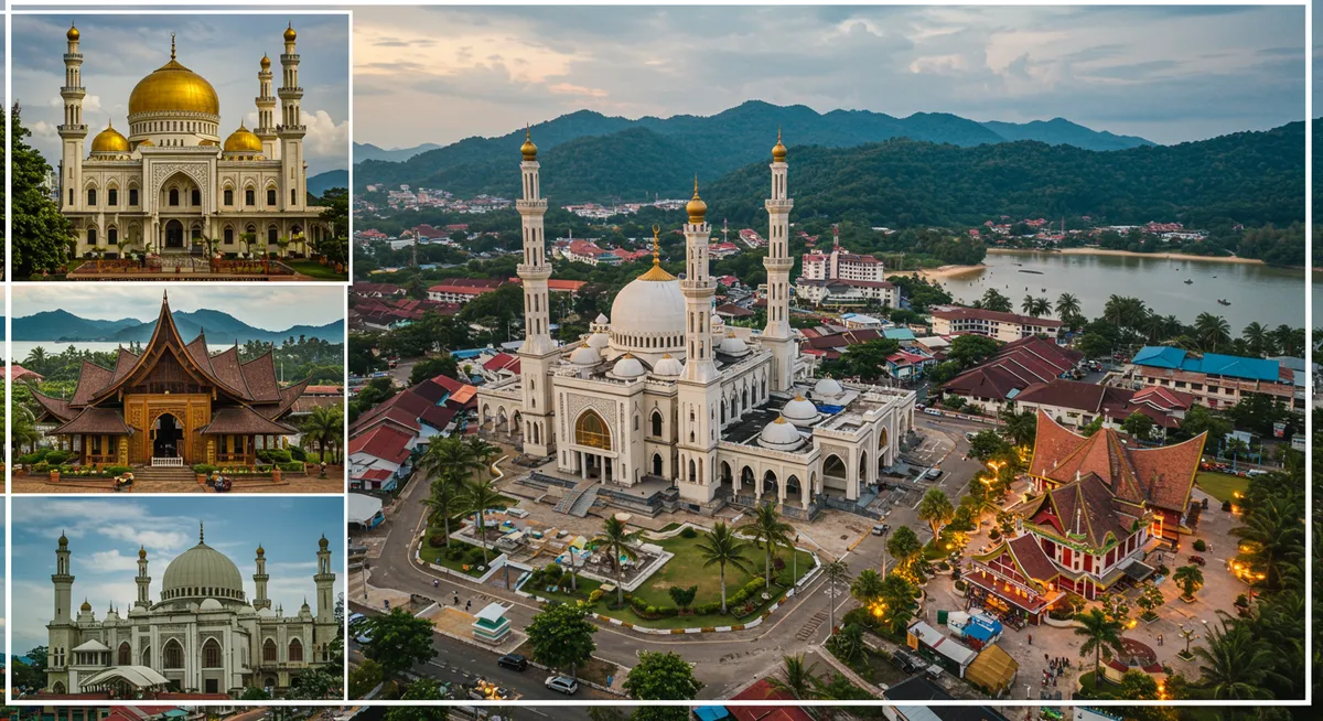 Discover Kuantan Cultural Sites: Your Essential Guide
