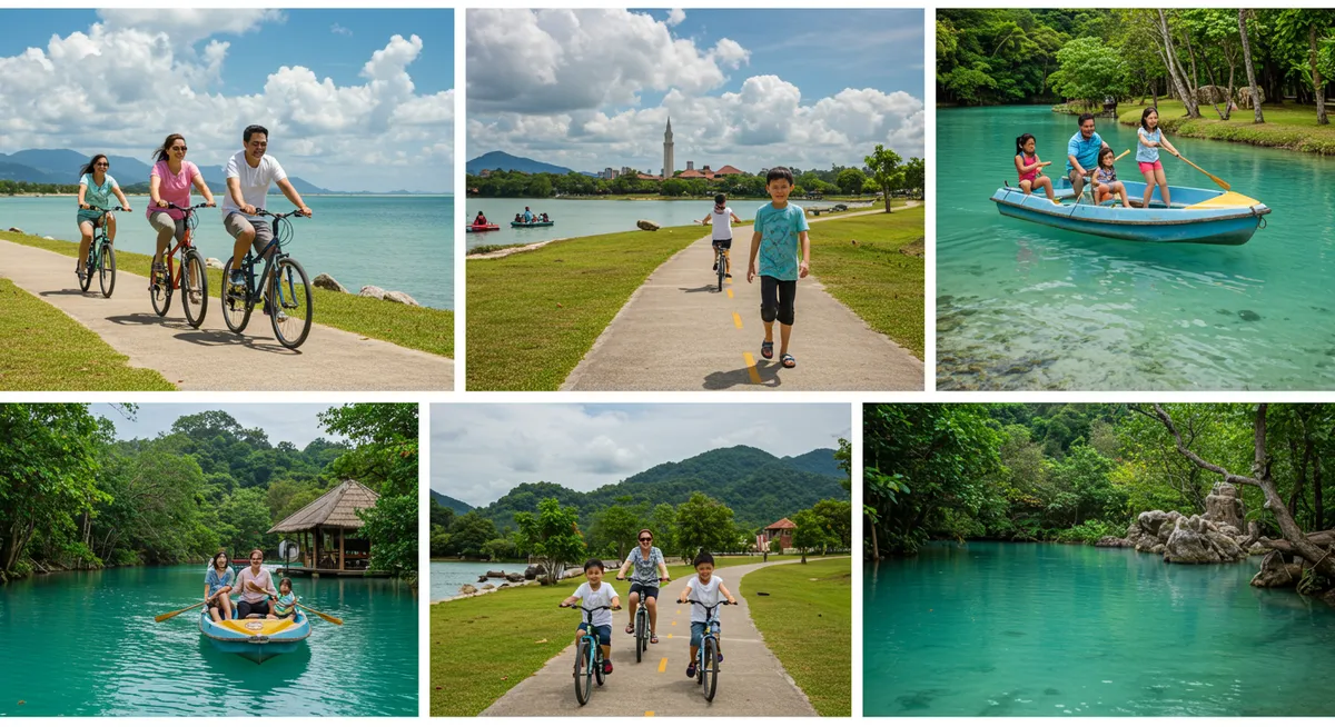 Kuantan Family Friendly Activities Guide