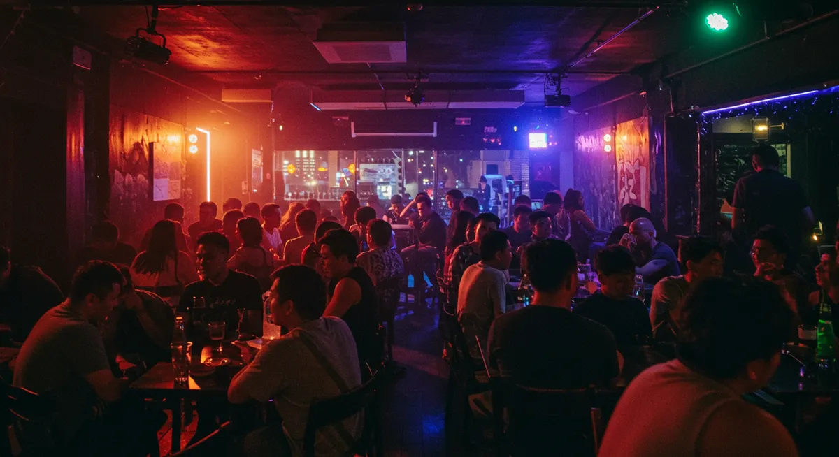 Kuching Nightlife Guide: Top Spots &amp; Safety Tips