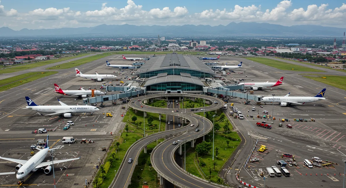Kupang Airport to City: Your Travel Guide