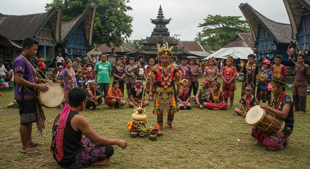 Discover Kupang's Cultural Attractions