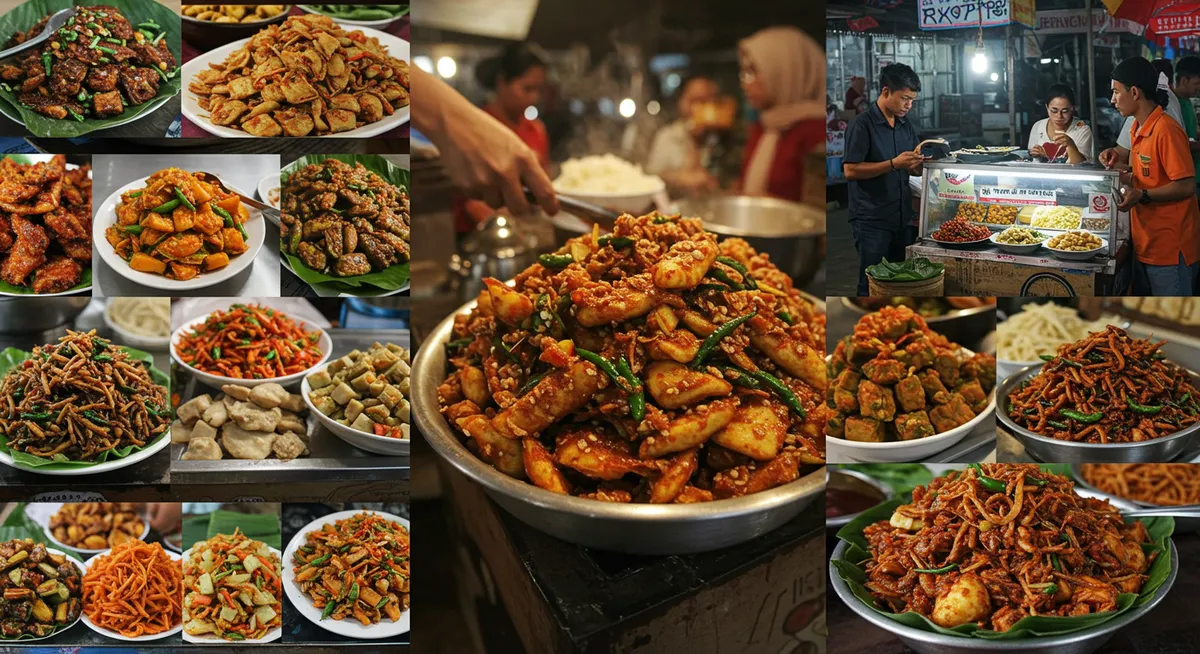 Your Ultimate Kupang Food Guide