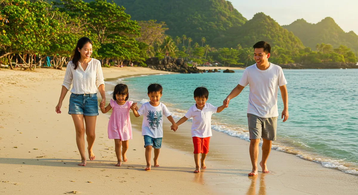 Kupang Travel for Families: Top Tips &amp; Guide