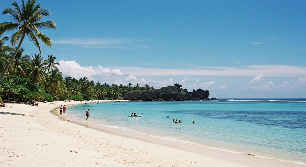Kupang Travel Guide: Your Ultimate Gateway to West Timor