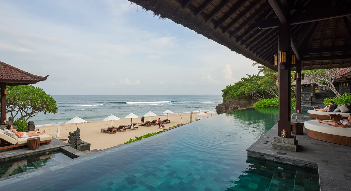 Kuta Legian Spa & Massage Guide: Ultimate Indulgence