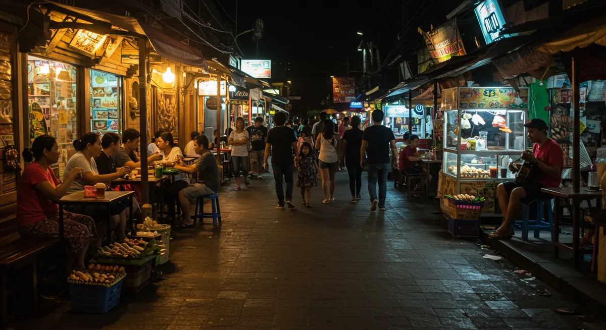 Kuta Legian Travel Budget: Plan Your Bali Trip