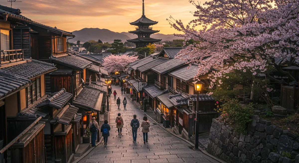 Best Kyoto Day Trips from the City Center