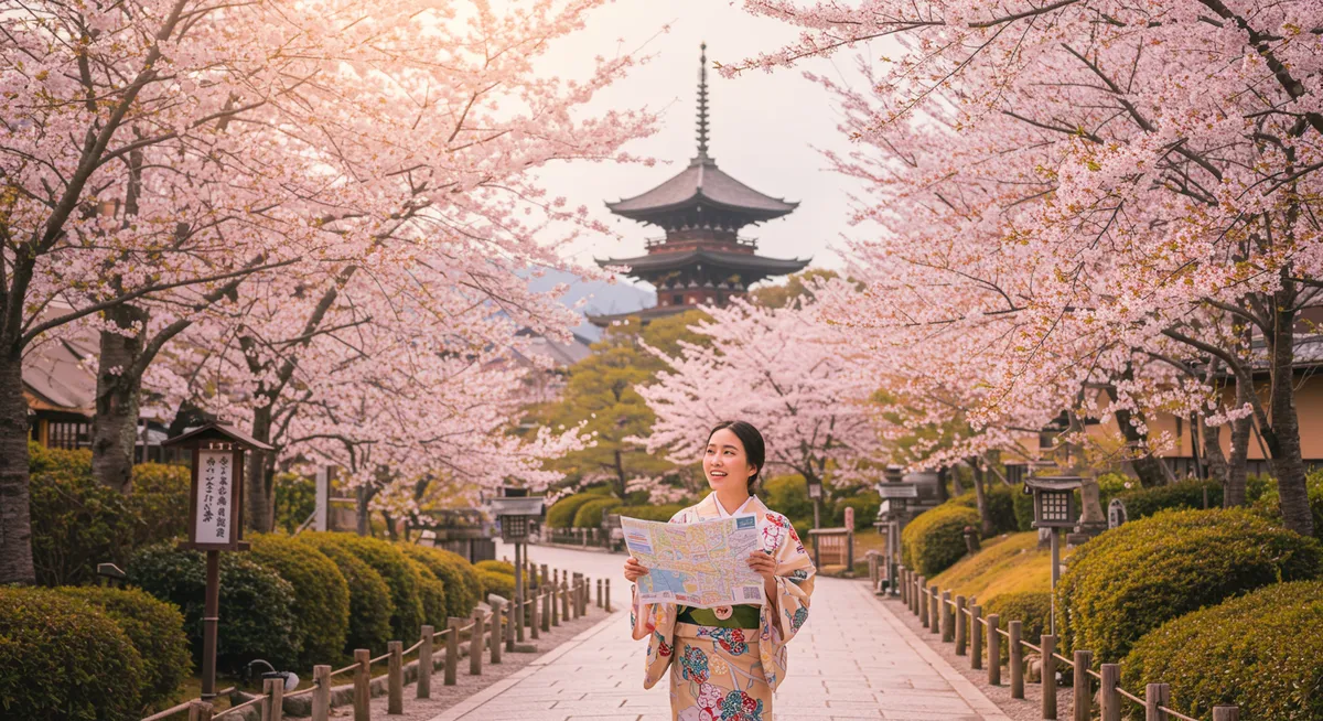 Kyoto Travel Budget Guide: Plan Your Trip