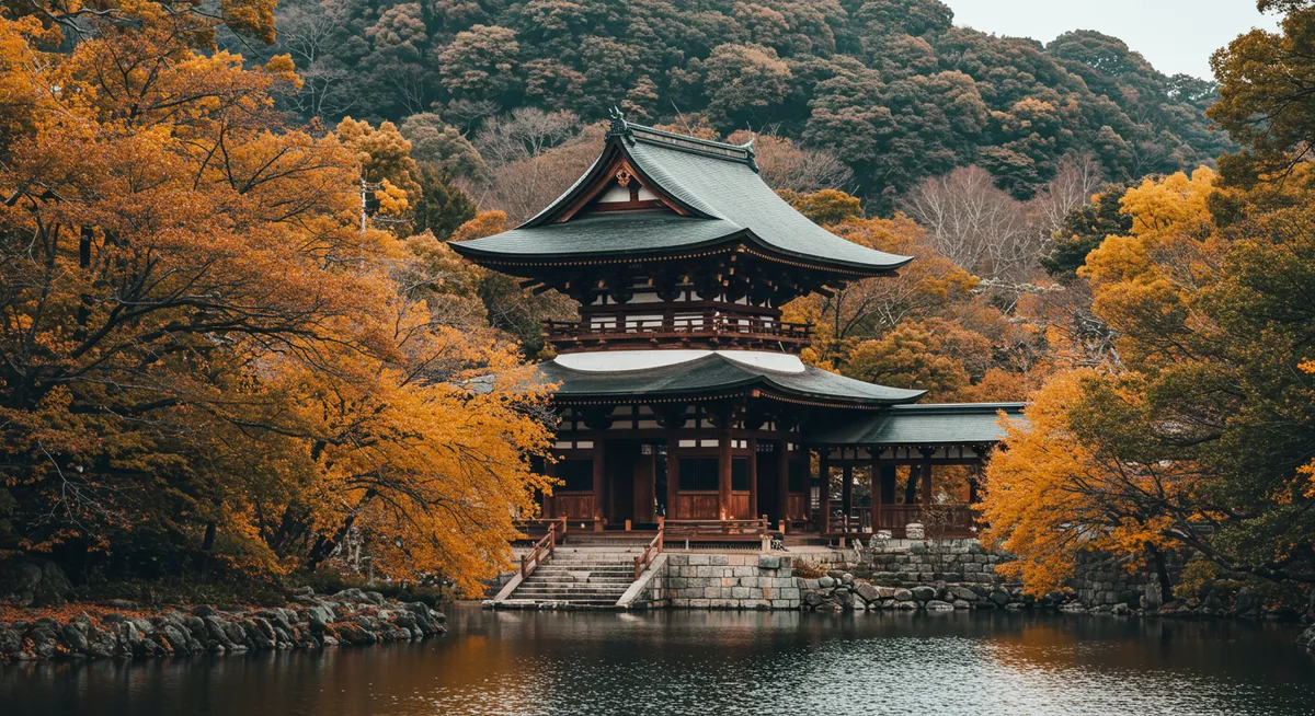 Your Ultimate Kyoto Travel Guide: Discover Ancient Japan
