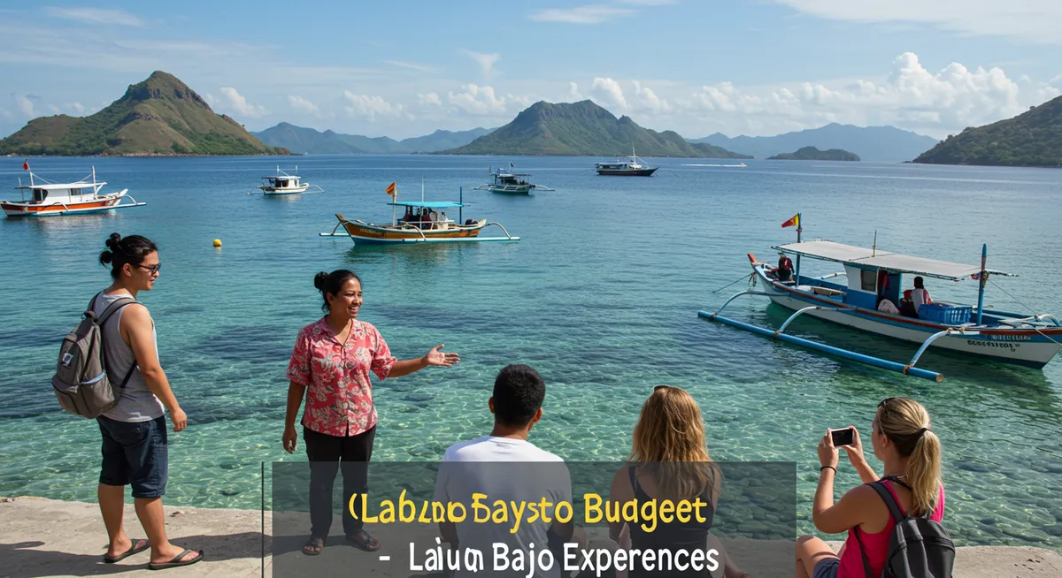 Labuan Bajo Budget Travel Tips for Savvy Explorers