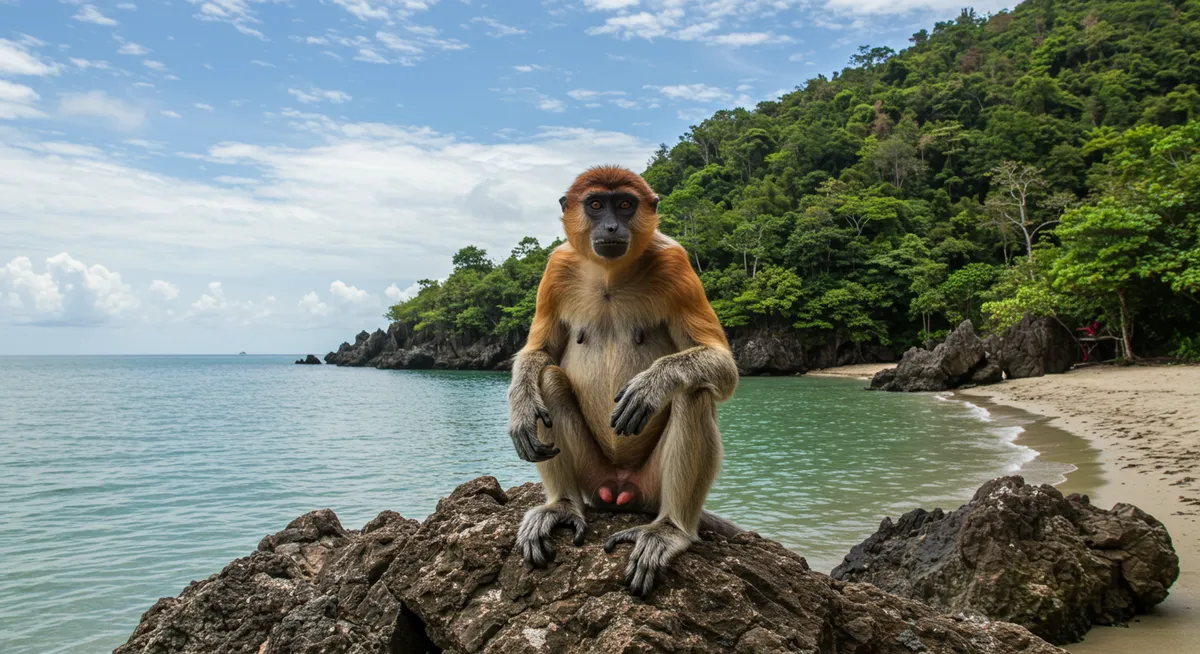 Labuk Bay: Essential Proboscis Monkey Sanctuary Tips