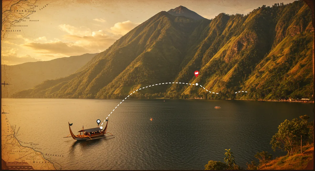 Lake Toba Tour From Medan: Your Ultimate Guide