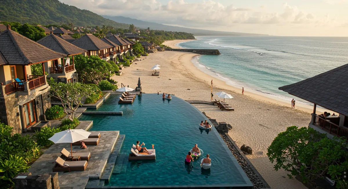 Top Lovina Beach Hotels &amp; Resorts: Your Guide