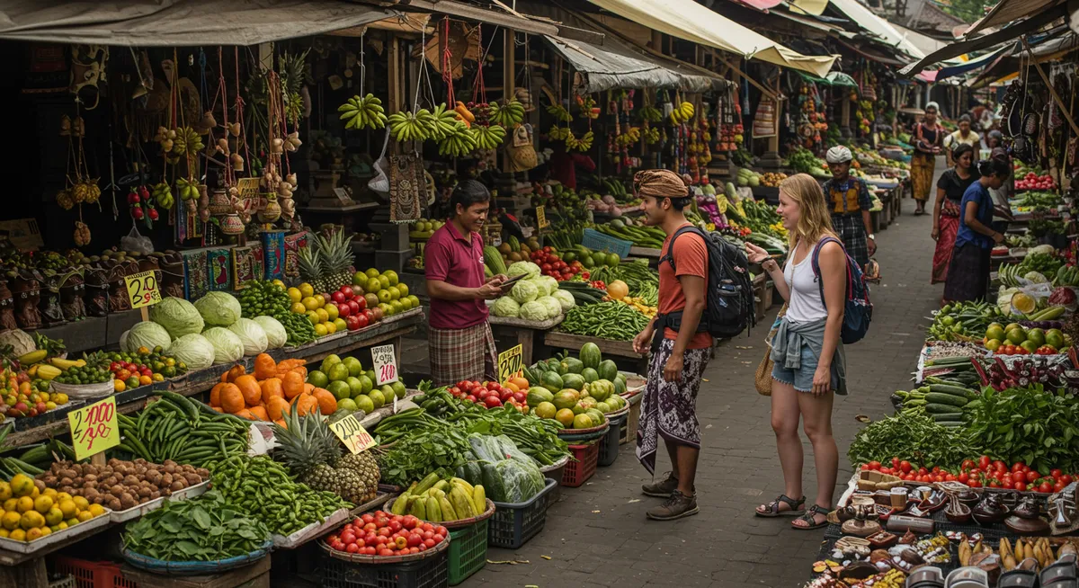 Lovina Budget Travel Tips: Explore Bali Affordably