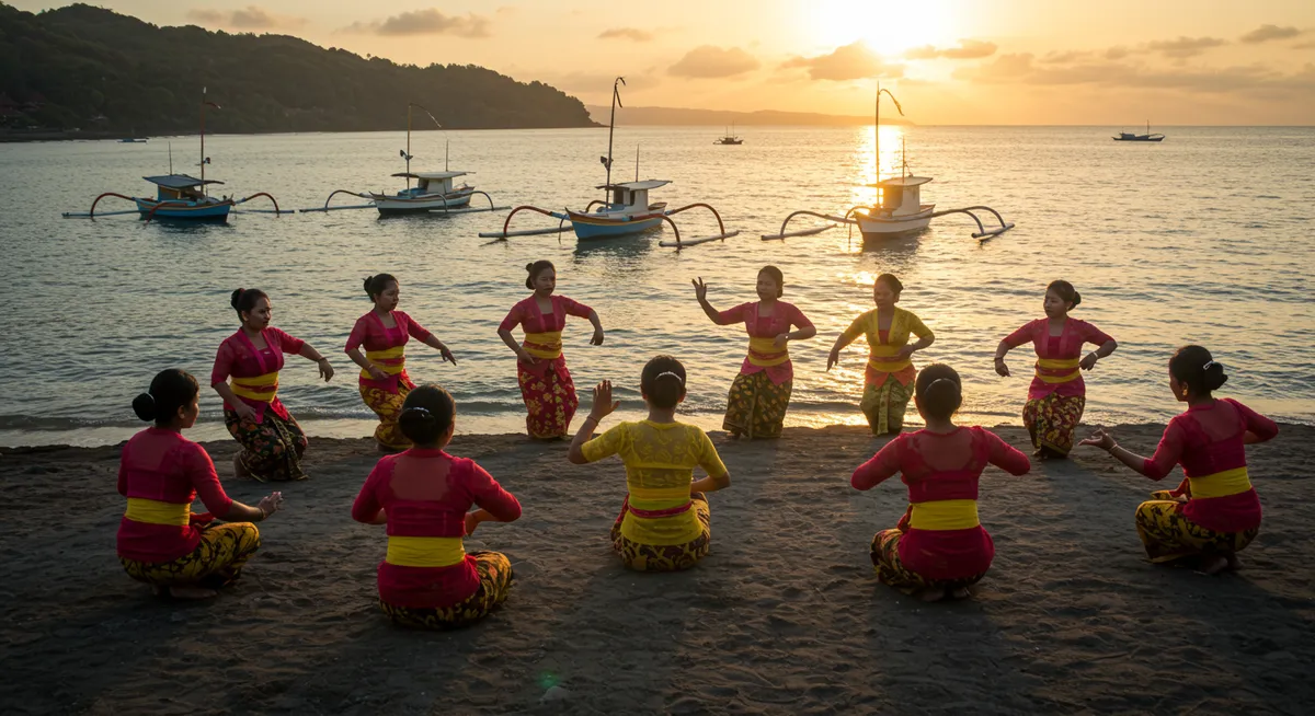 Lovina Cultural Experiences &amp; Traditions Guide