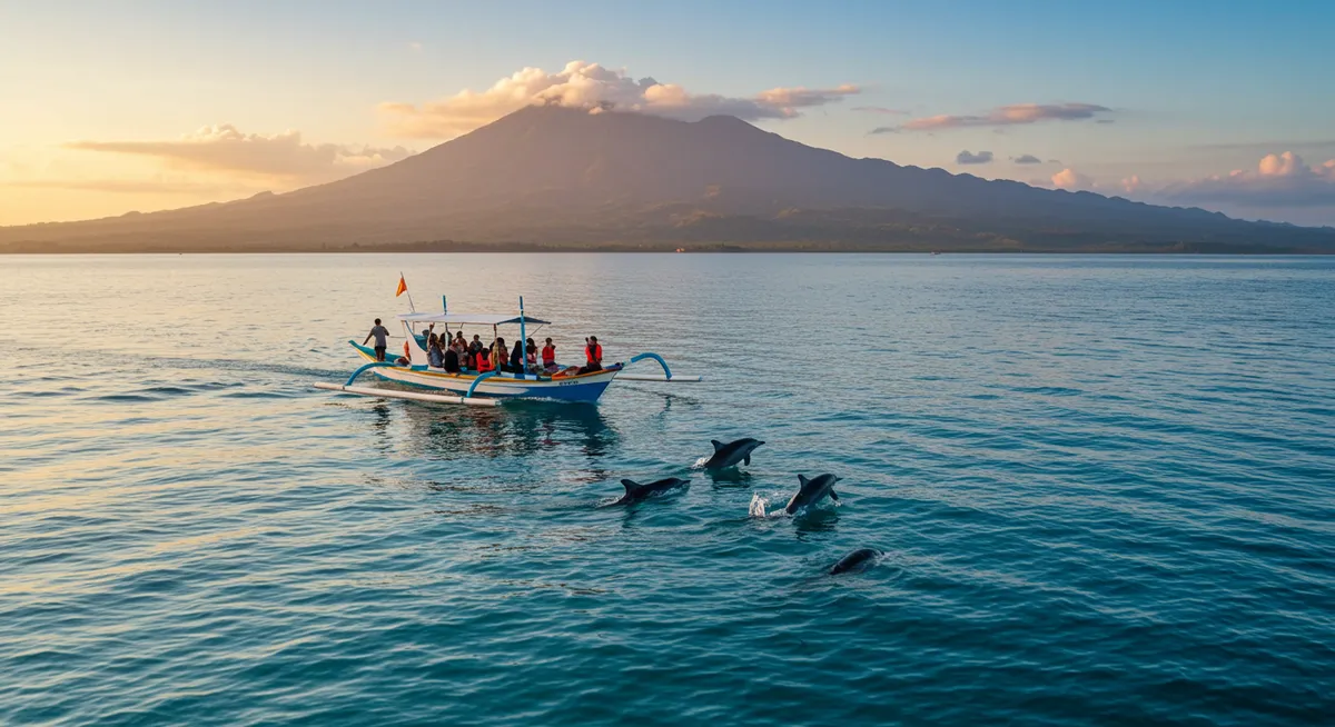 Lovina Dolphin Watching Tours: Your Guide