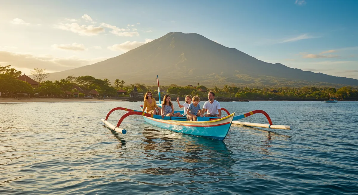Lovina Family Vacation Guide: Unforgettable Bali Fun