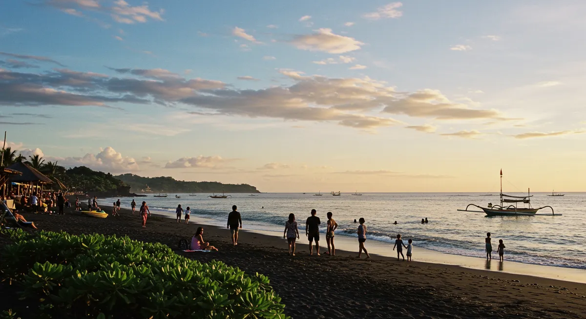 Your Ultimate Lovina Travel Guide: Discover North Bali's Charm