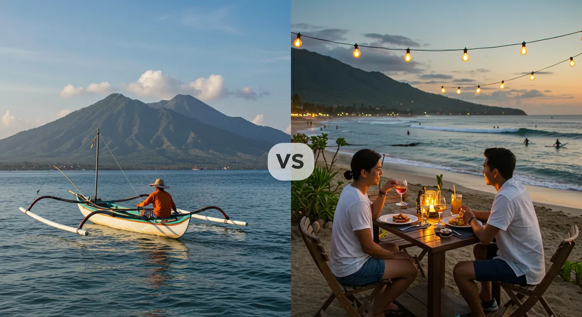 Lovina vs Seminyak: Your Ideal Bali Destination