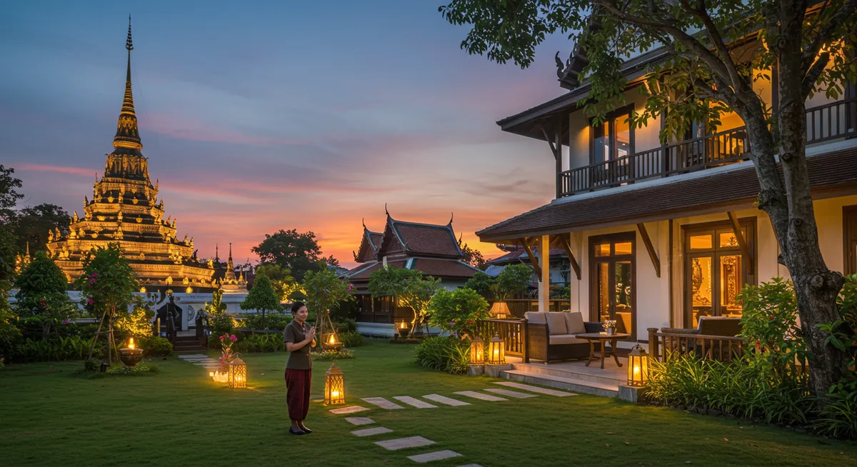 Top Mae Sot Hotels &amp; Guesthouses: Your Stay Guide