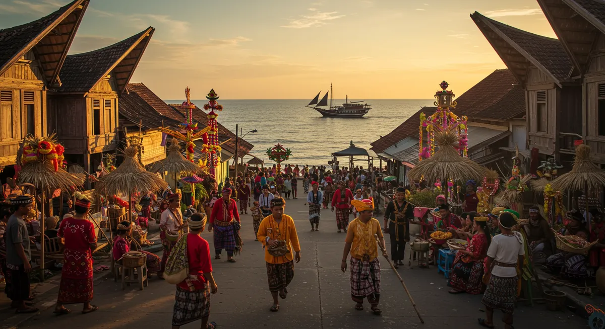 Discover Makassar Cultural Experiences