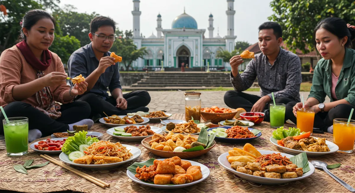 Your 2025 Makassar Food Tour: Top Culinary Spots