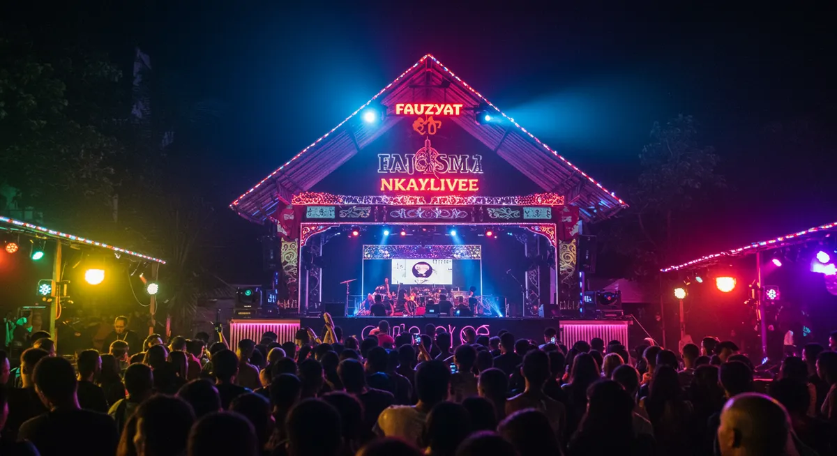 Makassar Nightlife Guide: Best Bars &amp; Clubs