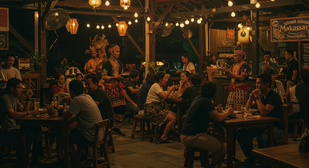 Makassar Travel Guide 2024: Your Ultimate South Sulawesi Journey