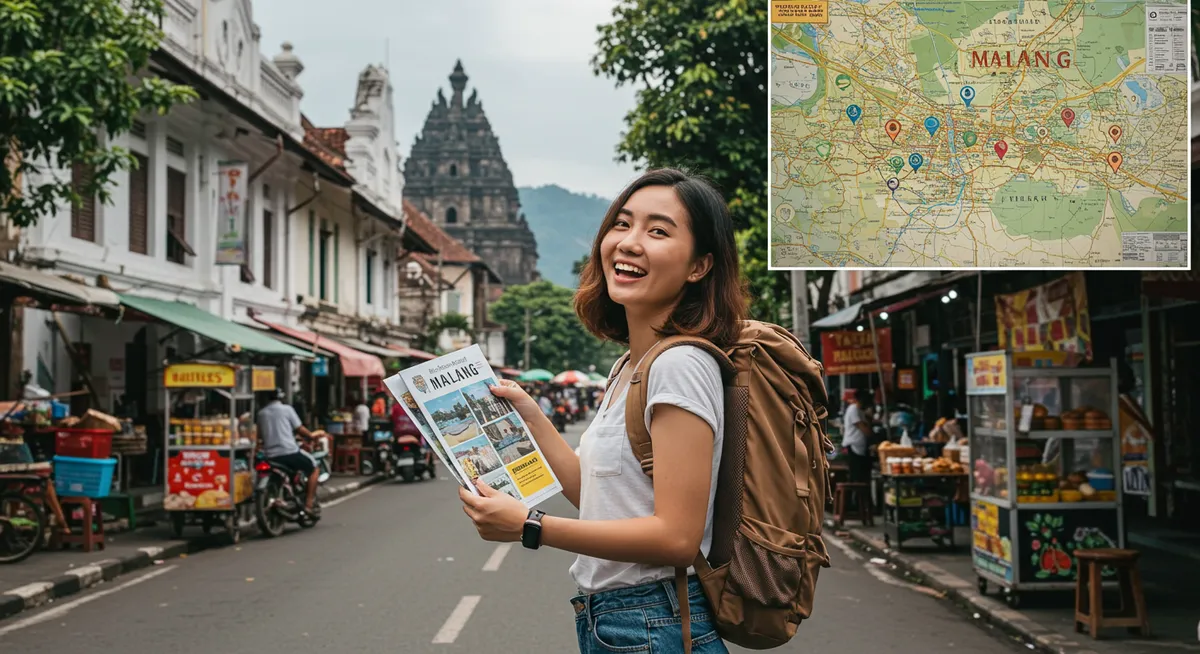 Malang Budget Travel Tips: Explore More, Spend Less