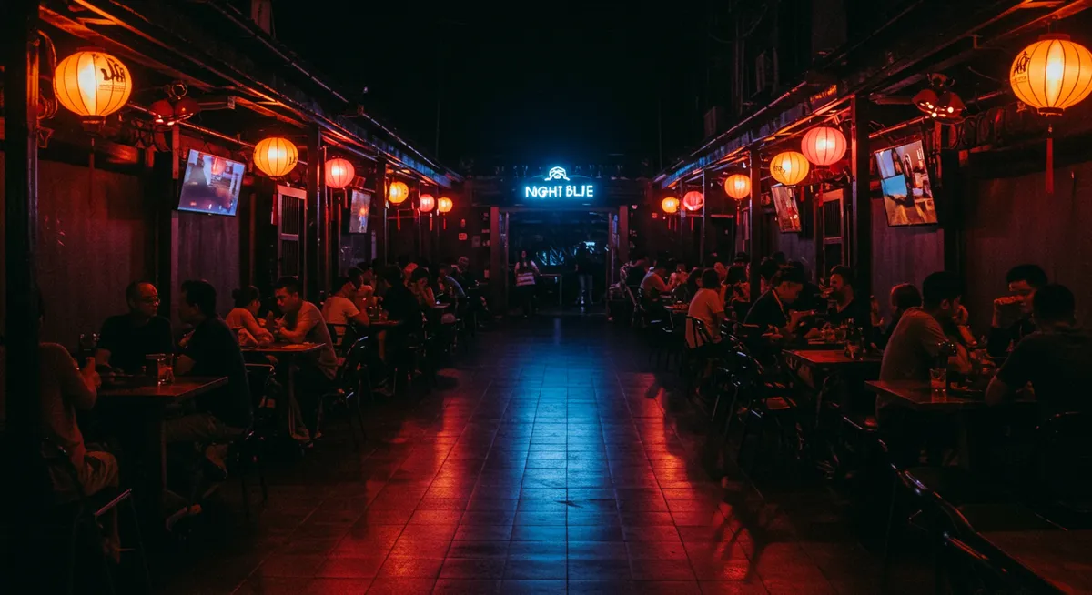 Malang Nightlife: Your Ultimate Guide