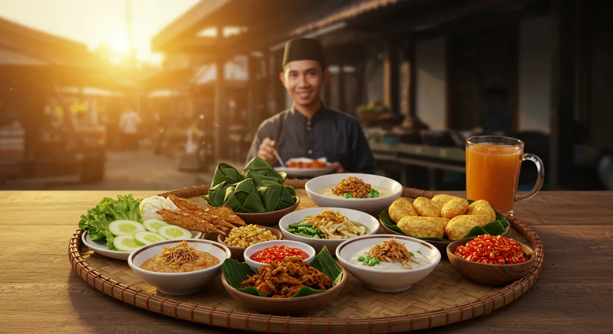 Manado Culinary Guide: Savor Minahasan Flavors