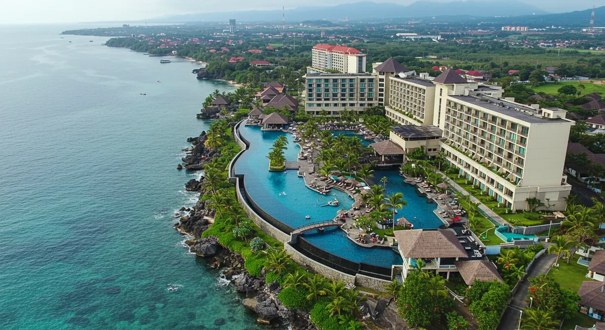 Manado Hotels & Resorts: Your Ultimate Stay Guide