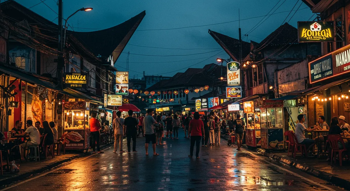 Manado Nightlife Guide: Top Spots