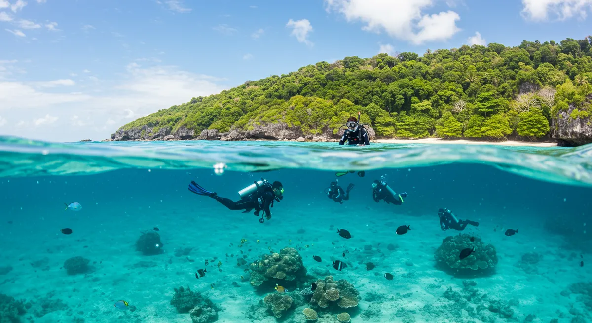 Manado Travel Guide: Explore North Sulawesi's Hidden Gem