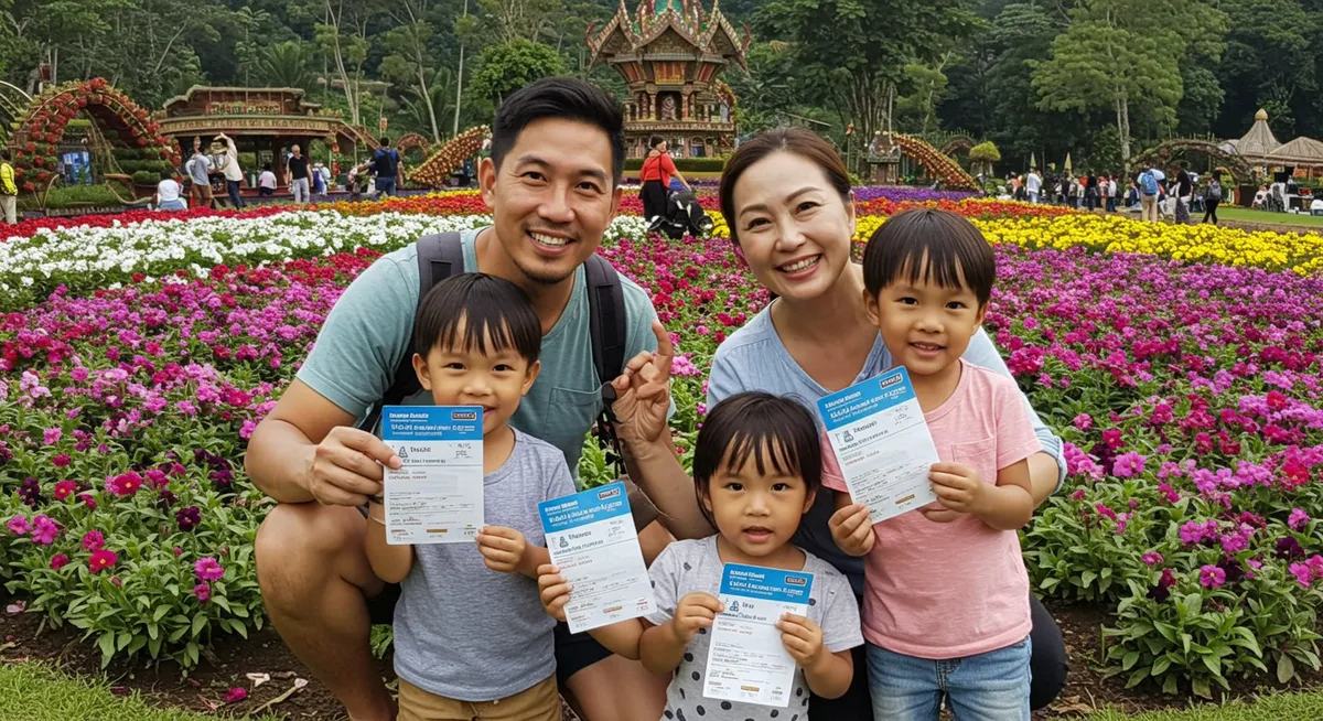Manado Travel Insurance: Essential Protection