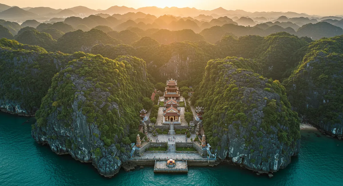 Marble Mountains Danang Guide