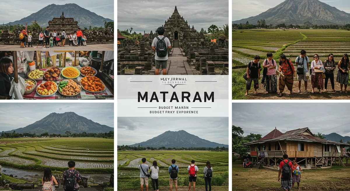 Mataram Travel Budget 2025: Your Essential Guide