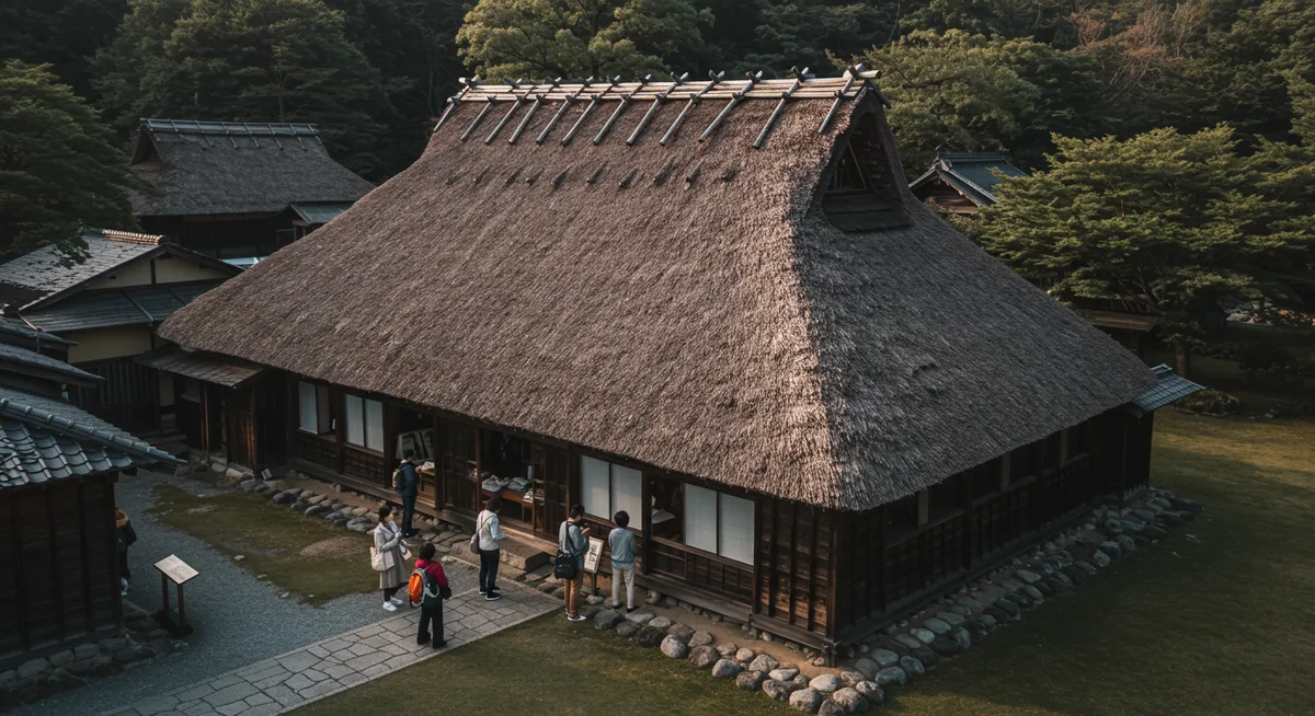 Discover Matsumoto's Historical Sites &amp; Museums