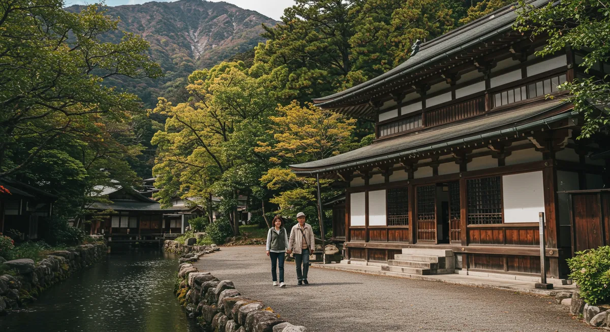 Your Ultimate Matsumoto Travel Guide: Explore Japan's Historic City