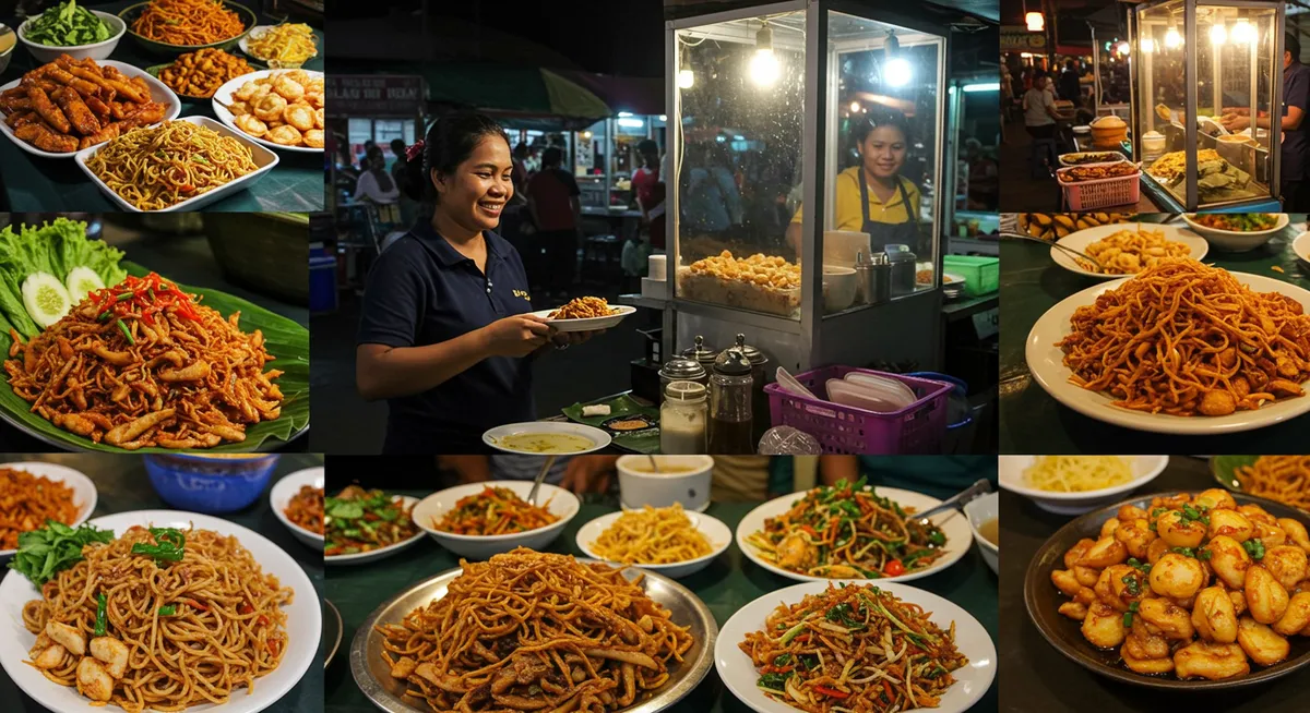 Your Essential Medan Food Guide