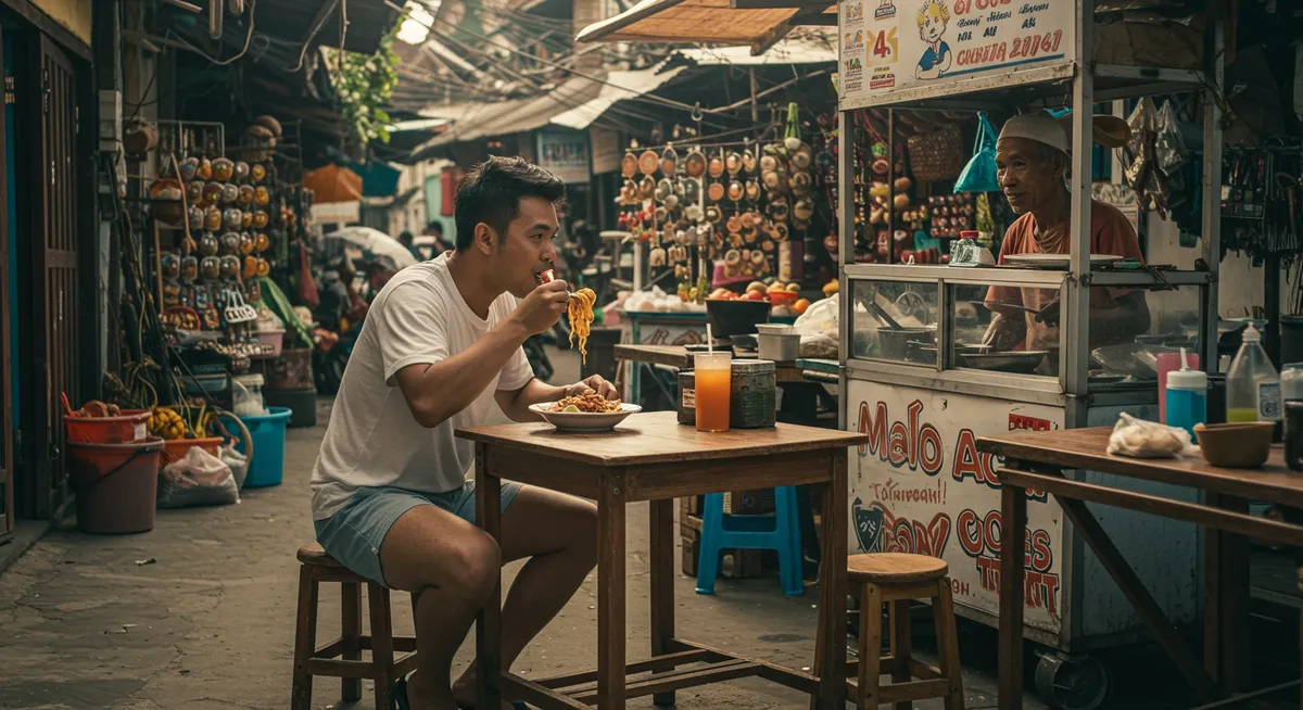 Medan Travel Budget 2025: Your Essential Guide