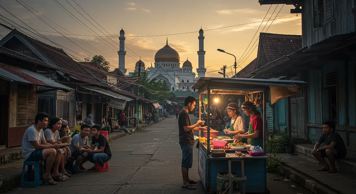Medan Travel Guide: The Ultimate Journey to North Sumatra