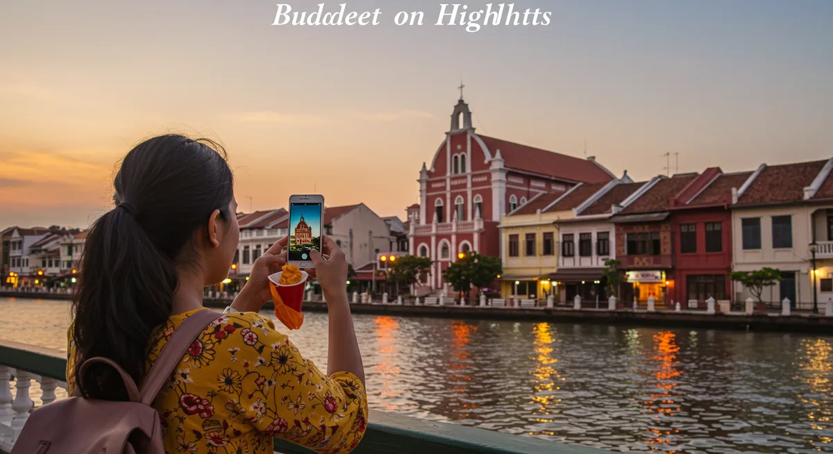 Melaka Budget Travel Tips for Smart Explorers