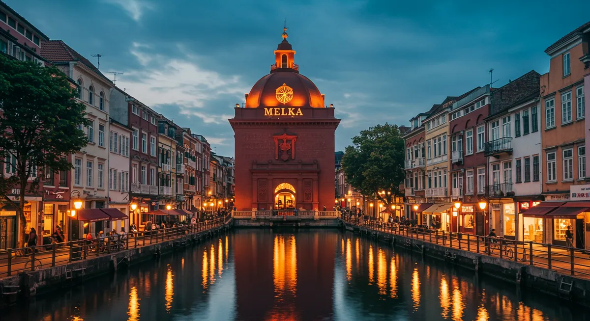 Melaka City Travel Guide: Your Ultimate Journey to Malaysia's Heritage Gem