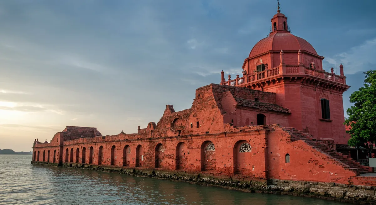 Melaka: Top Historical Sites &amp; Museums