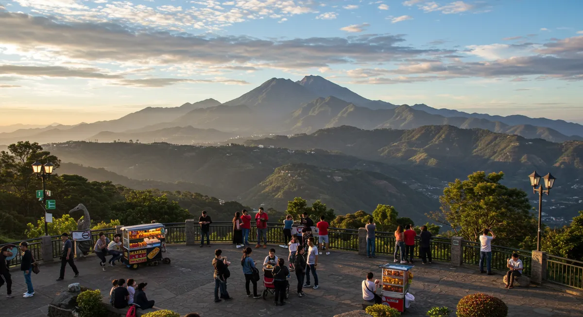 Mines View Park Guide: Baguio's Iconic Overlook