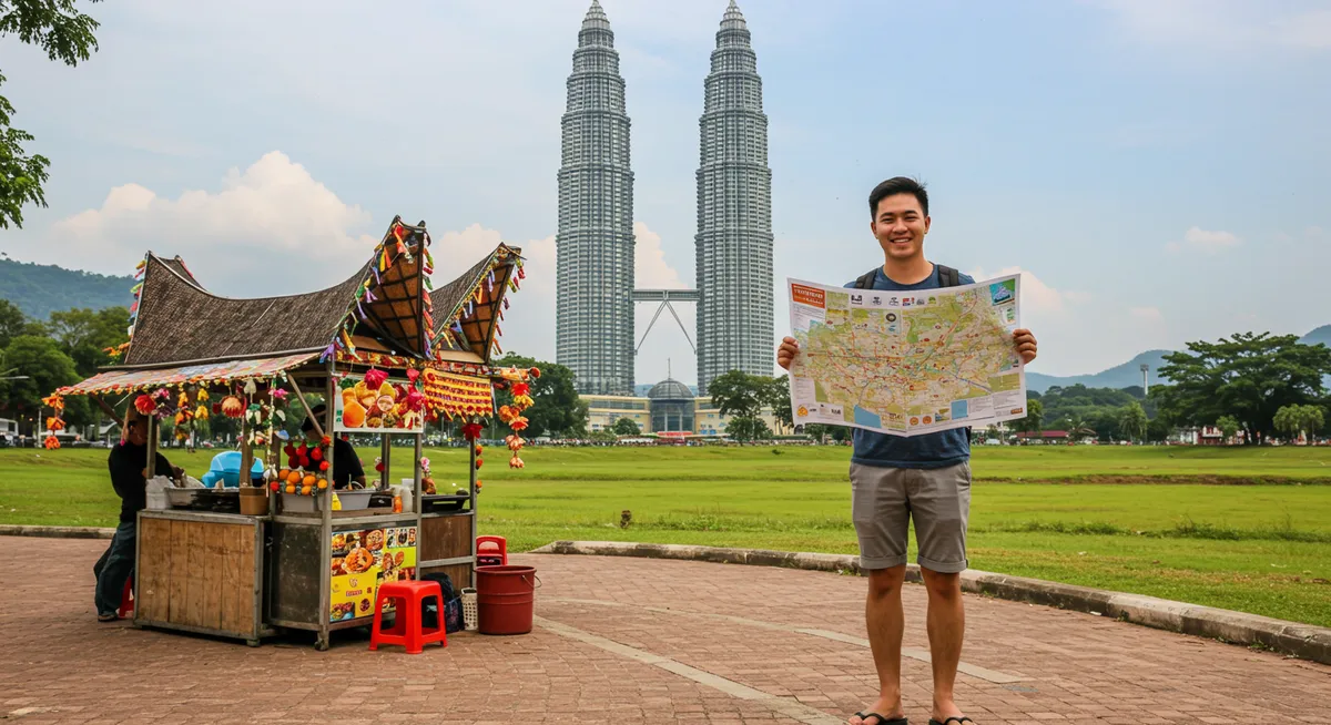 Miri Budget Travel Tips: See More, Spend Less