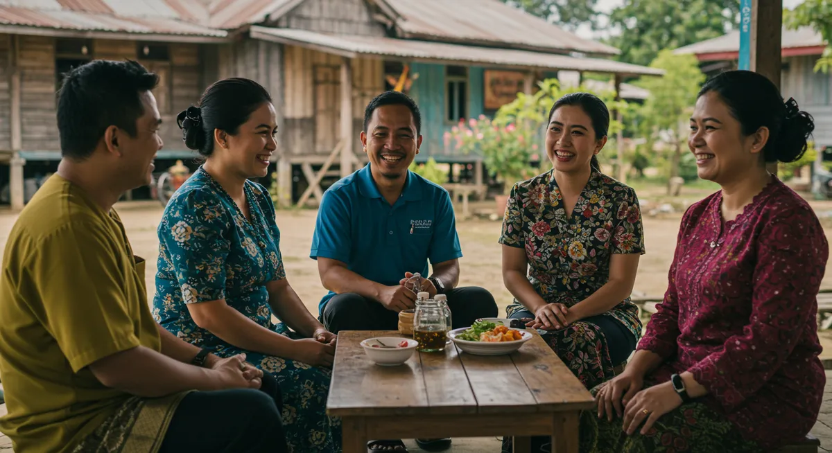 Miri Cultural Etiquette Tips: Your Guide to Respect