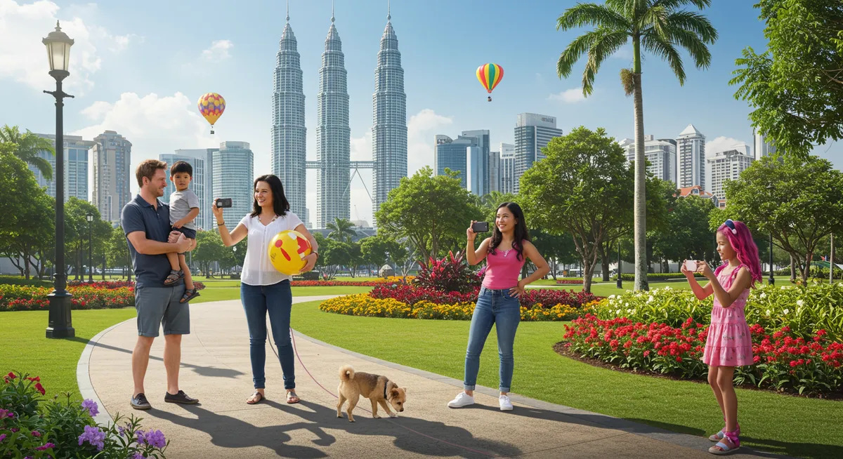 Your Ultimate Miri Family Travel Guide